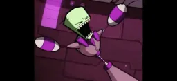 user pfp