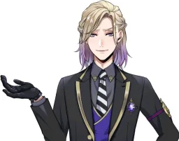 user pfp