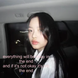user pfp