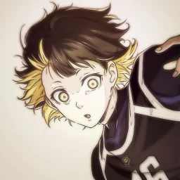 user pfp
