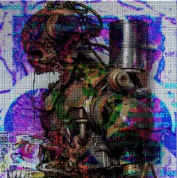 user pfp