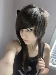 user pfp
