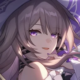 user pfp