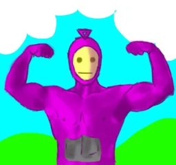 user pfp