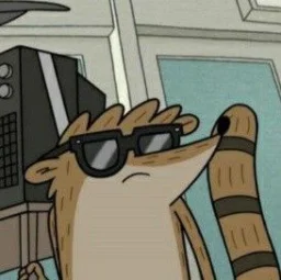 user pfp