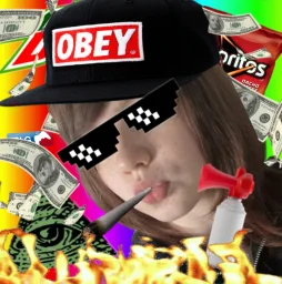 user pfp
