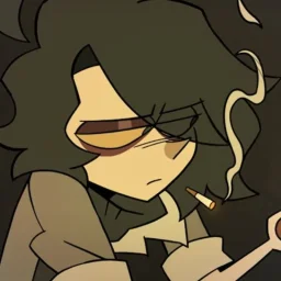 user pfp