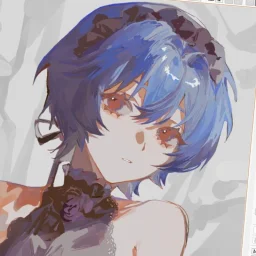 user pfp