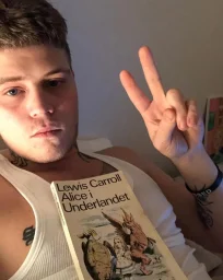 user pfp