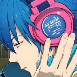 user pfp