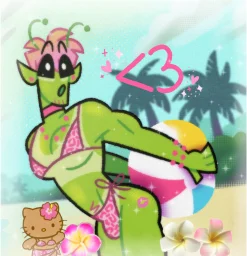 user pfp