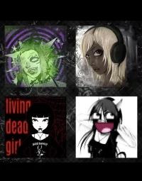 user pfp