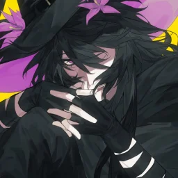 user pfp