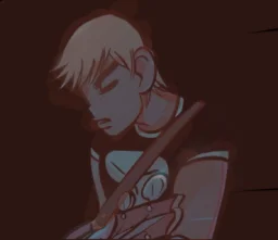 user pfp