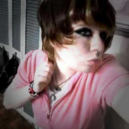 user pfp