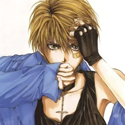 user pfp