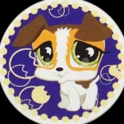 user pfp
