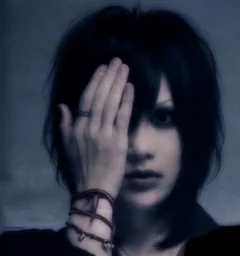 user pfp
