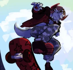 user pfp