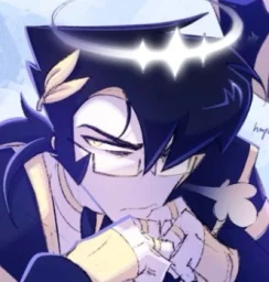 user pfp