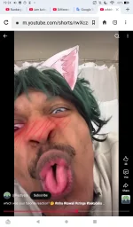 user pfp