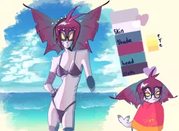 user pfp