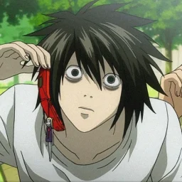 user pfp