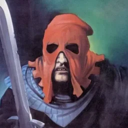 user pfp