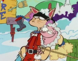 user pfp