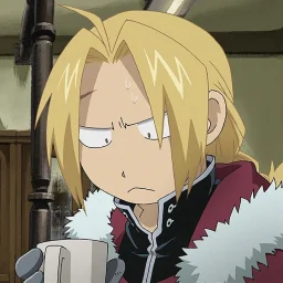 user pfp