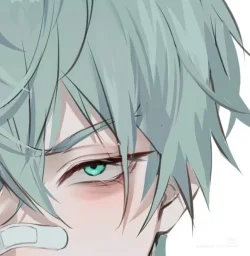 user pfp