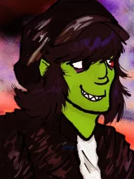 user pfp