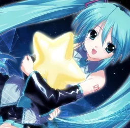 user pfp
