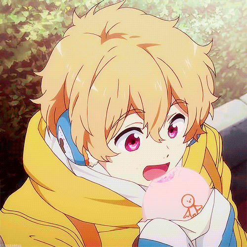 user pfp