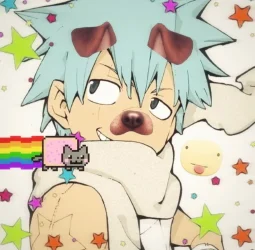 user pfp