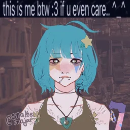 user pfp
