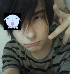 user pfp