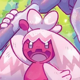 user pfp