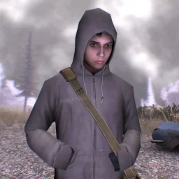 user pfp