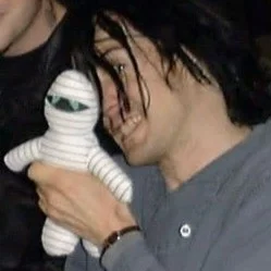 user pfp