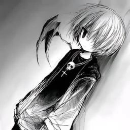 user pfp