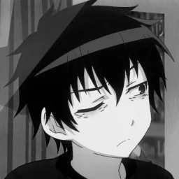 user pfp