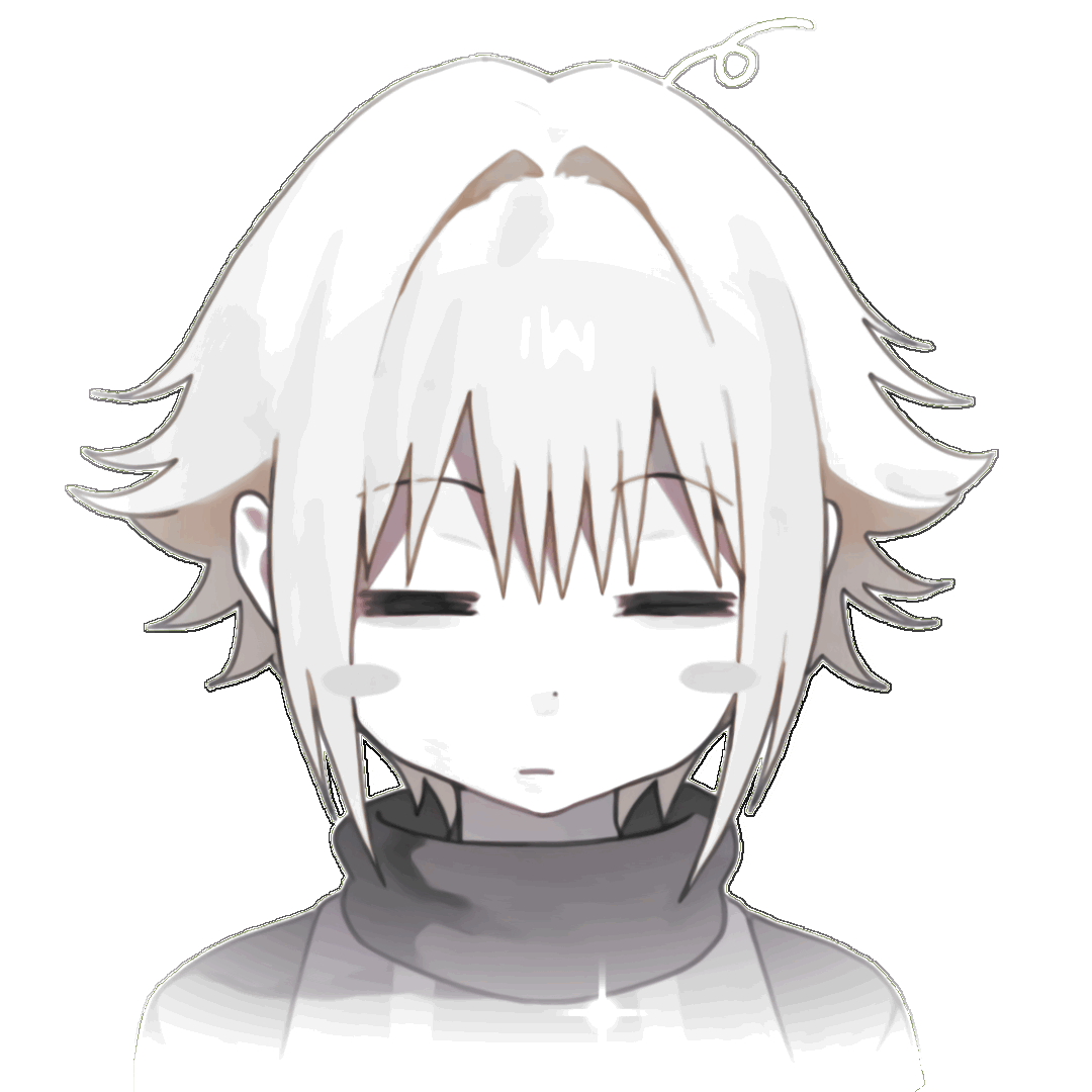 user pfp