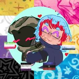 user pfp