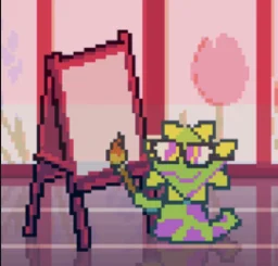 user pfp