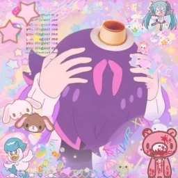 user pfp
