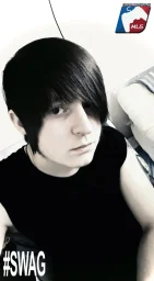 user pfp