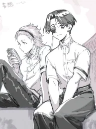 user pfp
