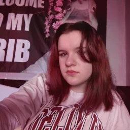 user pfp