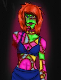 user pfp